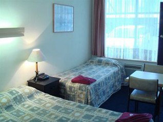 Motel Maroondah - Broome Tourism 0