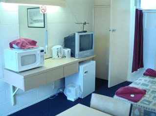 Motel Maroondah - Broome Tourism 1