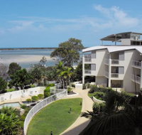 Moorings Beach Resort - Broome Tourism