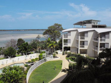 Moorings Beach Resort - Broome Tourism 0