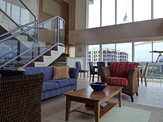 Moorings Beach Resort - Broome Tourism 1