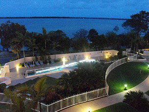 Moorings Beach Resort - Broome Tourism 2