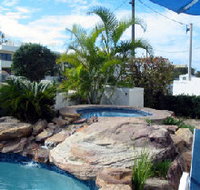 Estoril On Moffat Holiday Apartments - Broome Tourism