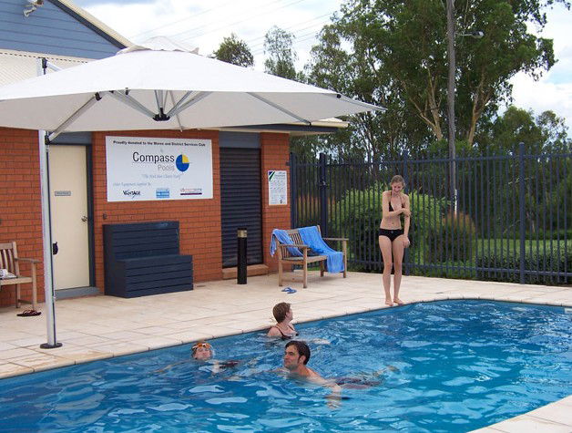  Broome Tourism