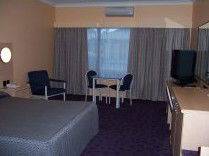 Albert Motel - Broome Tourism 2
