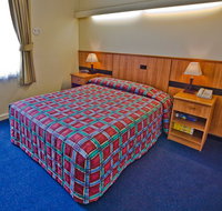 Comfort Hotel Perth City - Broome Tourism