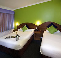 Ibis Styles Perth - Broome Tourism