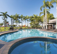 Oaks Oasis - Broome Tourism