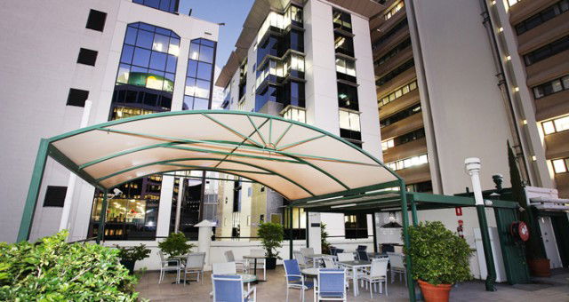 Brisbane City QLD Broome Tourism