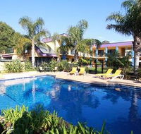 Nautilus Apartments Merimbula - Broome Tourism