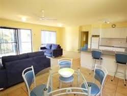Nautilus Apartments Merimbula - Broome Tourism 3