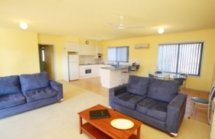 Nautilus Apartments Merimbula - Broome Tourism 6