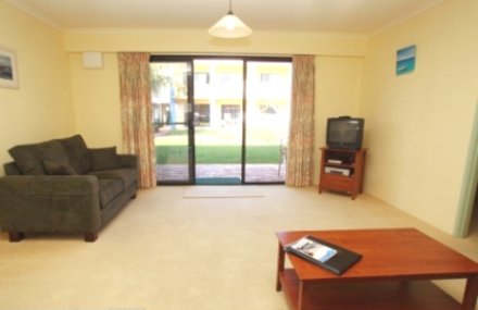 Nautilus Apartments Merimbula - Broome Tourism 8