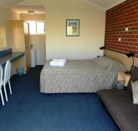 Merimbula Gardens Motel - Broome Tourism