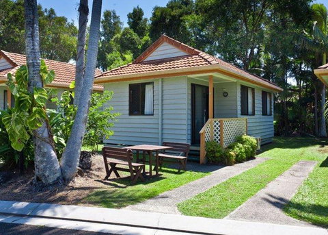 Byron Sunseeker Motel - Broome Tourism 2