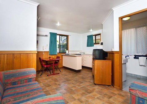 Byron Sunseeker Motel - Broome Tourism 3