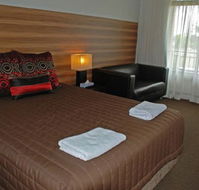 Red Cedars Motel - Broome Tourism