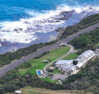 Whitecrest Great Ocean Road Resort - Broome Tourism