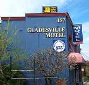 Gladesville Motel - Broome Tourism
