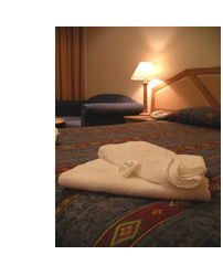 Goulburn Central Motor Lodge - Broome Tourism 0