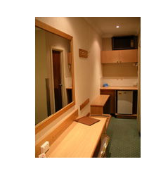 Goulburn Central Motor Lodge - Broome Tourism 1