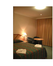Goulburn Central Motor Lodge - Broome Tourism 2