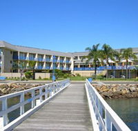 Mariners On The Waterfront - Broome Tourism