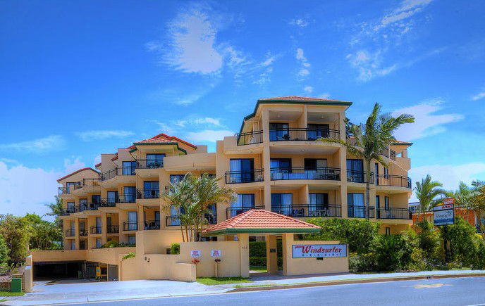 Biggera Waters QLD Broome Tourism