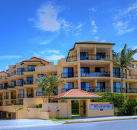 Windsurfer Resort - Broome Tourism