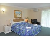 Pacific Resort Motel - Broome Tourism 0