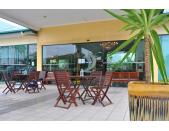 Pacific Resort Motel - Broome Tourism 5