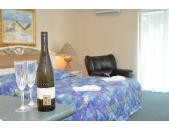 Pacific Resort Motel - Broome Tourism 6