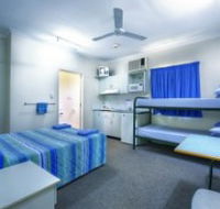 Knotts Crossing Resort - Broome Tourism