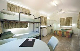 Knotts Crossing Resort - Broome Tourism 1