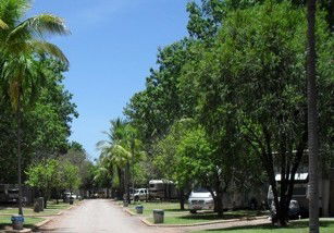 Knotts Crossing Resort - Broome Tourism 2