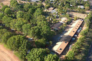 Knotts Crossing Resort - Broome Tourism 4