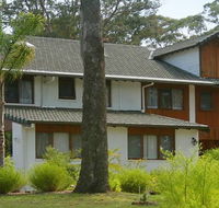 Chalet Swisse Spa Retreat - Broome Tourism
