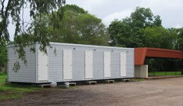 Howard Springs NT Broome Tourism
