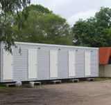Coolalinga Caravan Park - Broome Tourism