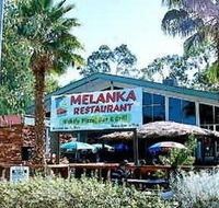 Alice Springs Plaza Hotel - Broome Tourism