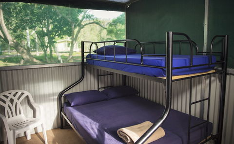 Nitmiluk Gorge Caravan Park - Broome Tourism 6