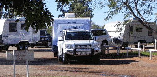 Barkly NT Broome Tourism