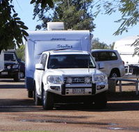 Barkly Homestead - Broome Tourism