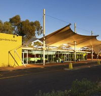 Desert Gardens Hotel - Broome Tourism