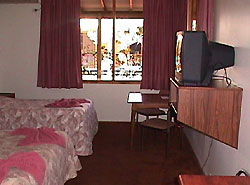 Erldunda NT Broome Tourism