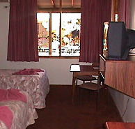 Desert Oaks Resort - Broome Tourism