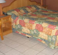 Paraway Motel - Broome Tourism