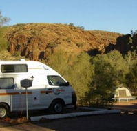 Glen Helen Resort - Broome Tourism