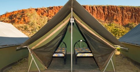 Glen Helen Resort - Broome Tourism 3