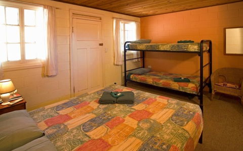 Glen Helen Resort - Broome Tourism 4